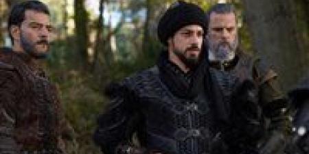 بعد عرض الحلقة الـ 26.. هل هناك جزء ثان من مسلسل المؤسس أورهان؟ - تواصل نيوز
