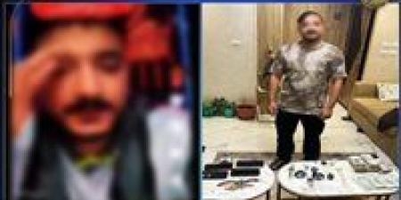 التيك توكر مداهم يطعن بالنقض على حكم حبسه 3 أشهر وغرامة 100 ألف جنيه - تواصل نيوز