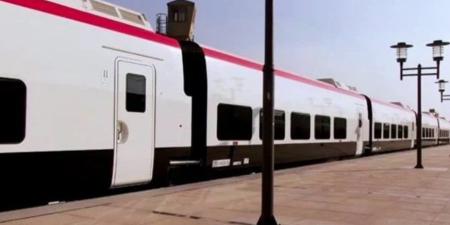 قطار تالجو.. مواعيد وأسعار التذاكر اليوم السبت 13 يونيو 2026 - تواصل نيوز