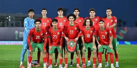 كأس العالم 2026.. غيابات مباراة المغرب والبرازيل والقناة الناقلة - تواصل نيوز