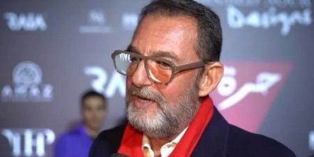 آخر تطورات الحالة الصحية للفنان محمد مرزبان بعد تعرضه لحادث سير مروع - تواصل نيوز