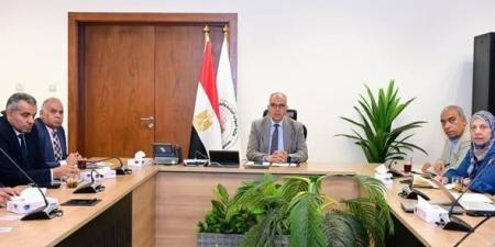 وزير الري: 1.66 مليار جنيه تكلفة مشروع الإدارة المرنة مناخيا للمياه في وادي النيل - تواصل نيوز