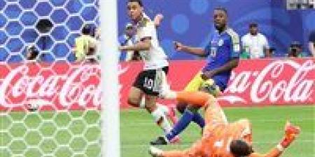 germany vs curaçao.. ملخص اهداف ونتيجه مباراة منتخب ألمانيا وكوراساو في كأس العالم 2026 بعد مرور 75 دقيقة - تواصل نيوز