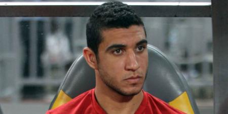رامي ربيعة قبل مواجهة بلجيكا: منتخب مصر جاهز للمونديال ونطمح للوصول لأبعد نقطة - تواصل نيوز