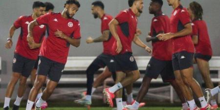 موعد مباراة تونس والسويد في كأس العالم 2026 والقنوات الناقلة - تواصل نيوز