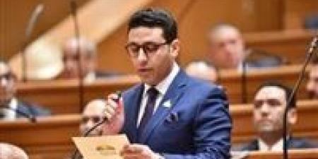 سؤال برلماني بشأن خطة الحكومة لخفض كثافات الفصول وتطوير المدارس بعد تخصيص 367 مليار جنيه للتعليم - تواصل نيوز