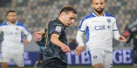 بث مباشر.. شاهد مباراة اتحاد طنجة واتحاد يعقوب المنصور في الدوري المغربي - تواصل نيوز