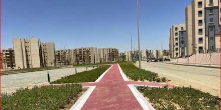هيئة تعاونيات البناء والإسكان تطرح 314 وحدة سكنية جديدة - تواصل نيوز