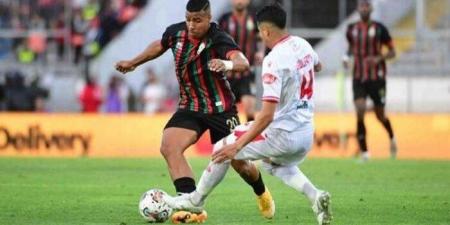 بث مباشر.. شاهد مباراة الجيش الملكي والوداد الرياضي في الدوري المغربي - تواصل نيوز