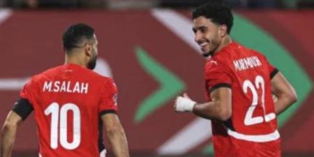 صحيفة بلجيكية تحذر منتخبها من محمد صلاح قبل مواجهة مصر في كأس العالم 2026 - تواصل نيوز