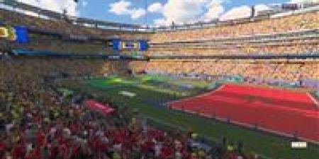 البرازيل ضد المغرب.. انطلاق مباراة منتخب البرازيل والمغرب في كأس العالم 2026 - تواصل نيوز