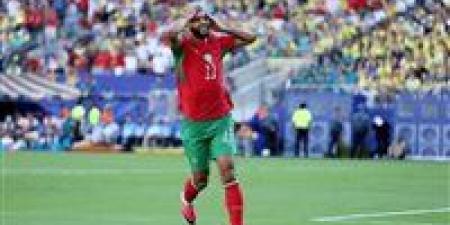 ماتش المغرب و البرازيل.. ملخص اهداف ونتيجه مباراة منتخب المغرب والبرازيل في كأس العالم 2026 بعد مرور 60 دقيقة - تواصل نيوز