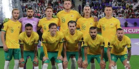 تشكيل منتخب أستراليا ضد تركيا في كأس العالم 2026.. من يقود الهجوم؟ - تواصل نيوز
