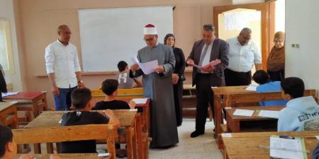 بعد قليل.. اعتماد نتيجة الشهادتين الابتدائية والإعدادية الأزهرية - تواصل نيوز