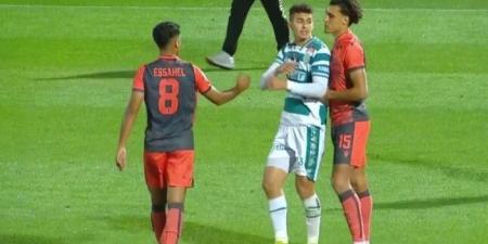 بث مباشر.. شاهد مباراة الرجاء الرياضي والاتحاد الرياضي التوركي في الدوري المغربي - تواصل نيوز
