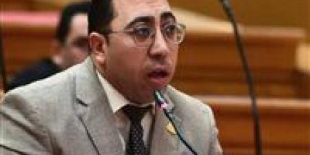 بسام الصواف يقترح استحداث مؤشر وطني سنوي لتقييم أداء المحافظات في التصالح على مخالفات البناء وربط النتائج بحوافز تنموية - تواصل نيوز