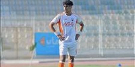 البنك الأهلي يضم كامل كابوريا صانع ألعاب بروكسي 4 مواسم - تواصل نيوز