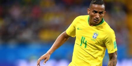 دانيلو ينتقد أداء البرازيل أمام المغرب في كأس العالم 2026 ويؤكد: كنا ممتنين للتعادل - تواصل نيوز