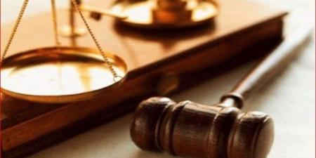 بعد قليل.. نظر أولى جلسات محاكمة 38 متهمًا بالانضمام لجماعة إرهابية في حلوان - تواصل نيوز