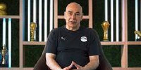 حسام حسن: كرة القدم حياة المصريين.. ومحمد صلاح من أفضل لاعبي العالم وأتمنى أن يحطم أرقامي - تواصل نيوز