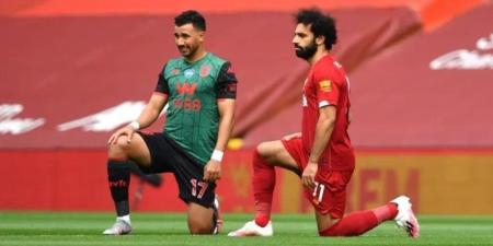 تريزيجيه: نلعب من أجل الجماهير ونسعى للفوز في جميع مباريات كأس العالم - تواصل نيوز