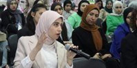 برنامج "رابحة" ينطلق في المنيا بملتقى توظيفي - تواصل نيوز