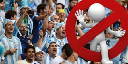 مونديال 2026.. الأرجنتين تحرم 13 ألف أب من دخول الملاعب - تواصل نيوز