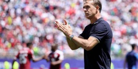 كأس العالم 2026.. مدرب قطر يتحدث بعد التعادل أمام سويسرا: «مستعدون للتعافي والقادم أصعب» - تواصل نيوز