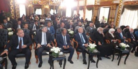 محافظ القاهرة يشهد إطلاق مبادرة «درع الأمان» لتعزيز حماية الأطفال ودعم الأسرة المصرية - تواصل نيوز