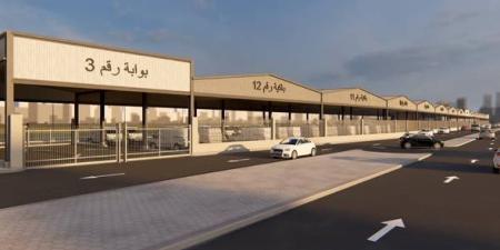 بتكلفة 48 مليون جنيه.. وزيرة التنمية المحلية تعلن بدء أعمال تطوير موقف جديلة بالدقهلية - تواصل نيوز