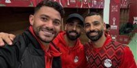 مروان عطية: محمد صلاح الواجهة المشرفة للكرة المصرية ورقم واحد داخل المنتخب - تواصل نيوز
