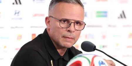 كأس العالم 2026.. مدرب المغرب عقب التعادل ضد البرازيل: «لم نأتِ للدفاع والحظ لم يحالفنا» - تواصل نيوز