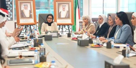 الكويت: الحويلة تدعو لتكثيف الجهود بين الجهات المعنية لحماية أفراد الأسرة من جميع أشكال العنف - تواصل نيوز