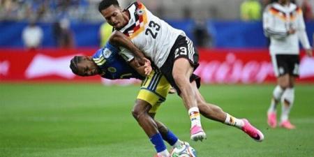 مهرجان أهداف.. ألمانيا تسحق كوراساو بسباعية مثيرة في كأس العالم 2026 «فيديو» - تواصل نيوز