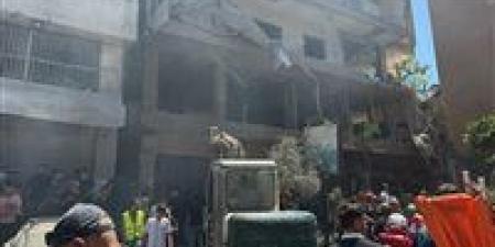 لبنان يقدم بشكوى إلى مجلس الأمن ضد إسرائيل.. والجيش الإسرائيلي يشن غارات على الضاحية الجنوبية - تواصل نيوز
