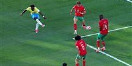 نتيجه مباراه المغرب والبرازيل الآن.. ملخص اهداف ونتيجه مباراة منتخب المغرب والبرازيل في كأس العالم 2026 بعد مرور 85 دقيقة - تواصل نيوز