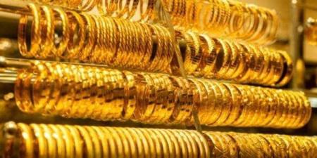 عاجل| سعر الذهب في مصر اليوم الأحد 14 يونيو 2026.. وعيار 21 الآن - تواصل نيوز