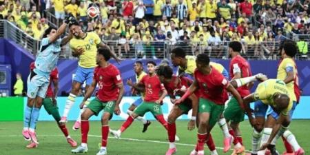 ترتيب المجموعة الثالثة في كأس العالم 2026.. اسكتلندا تٌزيح البرازيل والمغرب من الصدارة - تواصل نيوز