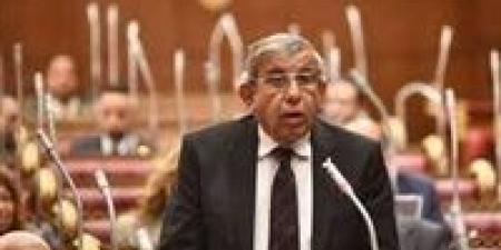 وكيل زراعة الشيوخ: الوقت غير مناسب للتحول للدعم النقدي.. ونطالب بحوار مجتمعي جاد يضم حاملي البطاقات بالمحافظات - تواصل نيوز