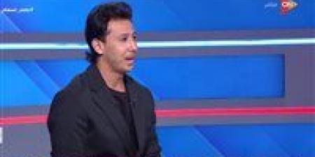 عمرو جمال: منتخب المغرب مرشح قوي لحصد كأس العالم - تواصل نيوز
