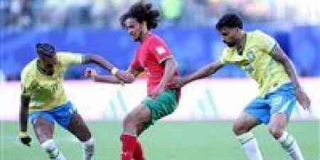 كأس العالم 2026.. ترتيب مجموعة منتخب المغرب في كأس العالم 2026 بعد فوز إسكتلندا على هايتي - تواصل نيوز