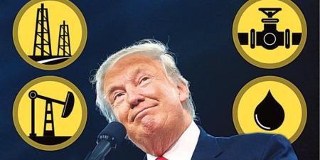 أسعار النفط تواصل الهبوط، الخام يهبط 4.1% إلى 83 دولارا بعد فتح مضيق هرمز - تواصل نيوز