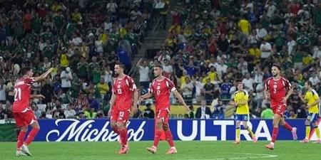 بعد السقوط أمام السويد، ترتيب مجموعة تونس في كأس العالم 2026 - تواصل نيوز