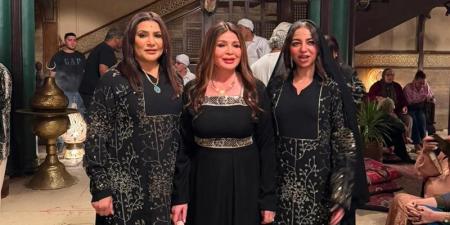 قبل طرحه بدور السينما، قصة فيلم إلهام شاهين الجديد «الحافي» - تواصل نيوز