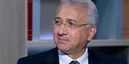 محمد حجازي: مصر أحبطت المخطط الأخطر لتصفية القضية الفلسطينية وقرار مجلس الأمن يرسخ الرؤية الإقليمية للتهدئة - تواصل نيوز