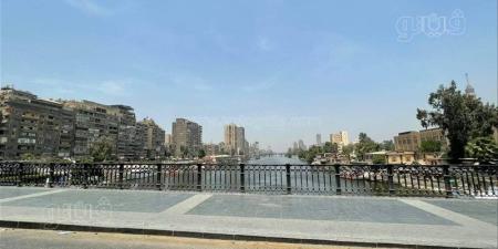 درجات الحرارة اليوم الإثنين في محافظات مصر - تواصل نيوز