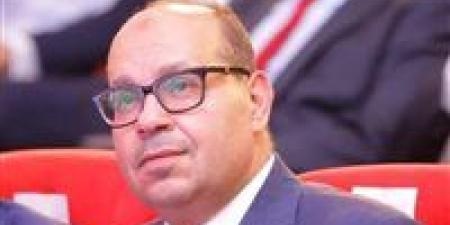 مهندس الرياضة المصرية.. ياسر إدريس يحتفل بعيد ميلاده الـ57 ومسيرة حافلة بالإنجازات - تواصل نيوز