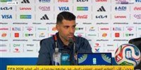 مهدي طارمي لاعب منتخب إيران ينتقد أجواء كأس العالم 2026: التوترات أثرت على متعة البطولة - تواصل نيوز