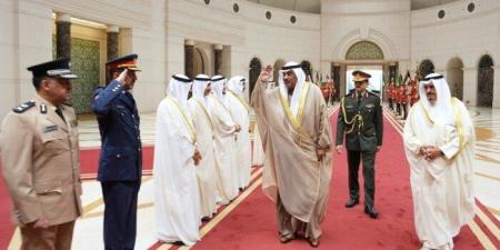 ممثل أمير الكويت "ولي العهد" يتوجه إلى الولايات المتحدة لترؤس وفد البلاد بالجمعية العامة للأمم المتحدة - تواصل نيوز