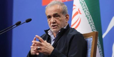 وكالة فارس: الرئيس الإيراني يتوجه إلى نيويورك خلال أيام لحضور اجتماعات الأمم المتحدة - تواصل نيوز